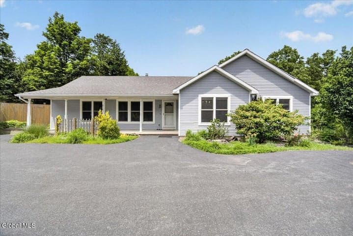 354 Beaver Dam Road, New Scotland, NY, photo 1
