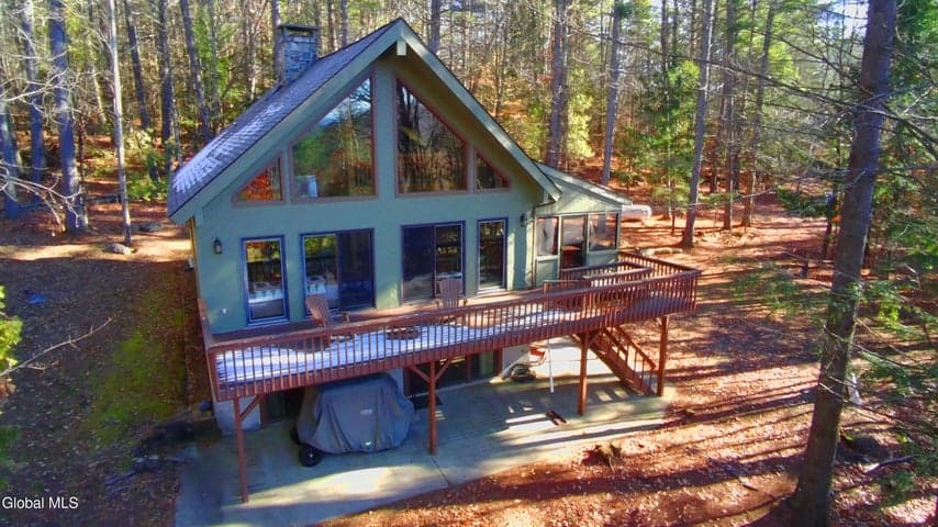 105 Pine Lane, Horicon, NY, photo 1