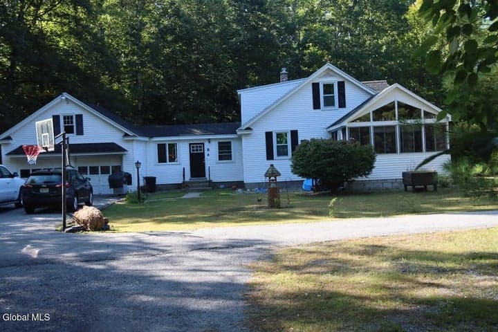 6148 Route 9N, Hadley, NY, photo 1