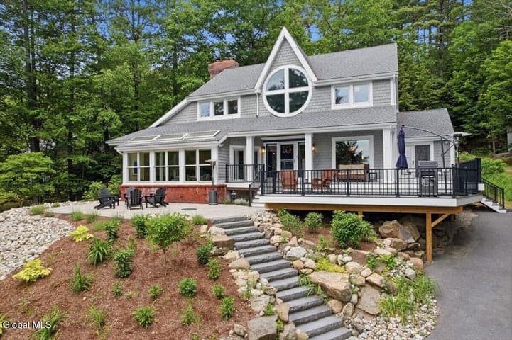 47 Olde Coach Road, Lake George, NY, photo 1