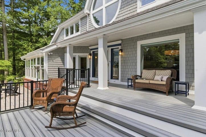 47 Olde Coach Road, Lake George, NY, photo 4
