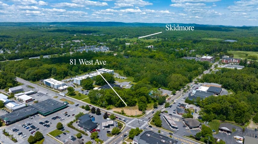 81 West Avenue, Saratoga Springs, NY, photo 3