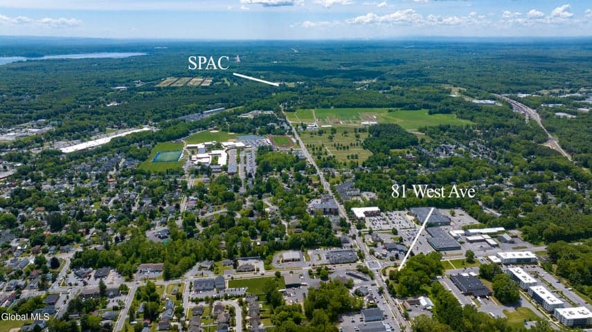 81 West Avenue, Saratoga Springs, NY, photo 5