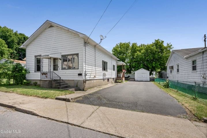 36 Maple Street, Mechanicville, NY