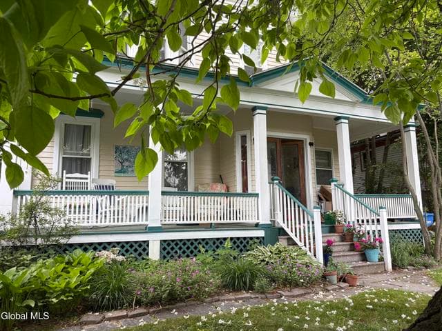 52 S Allen Street, Albany, NY, photo 2