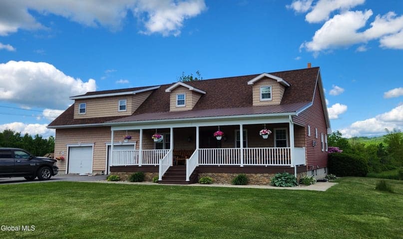 6663 State Highway 30, Amsterdam, NY