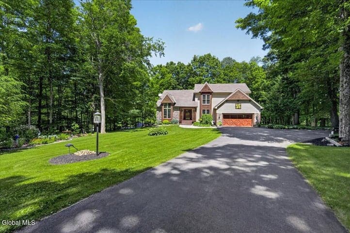 5544 Parkis Mills Road, Galway, NY, photo 2