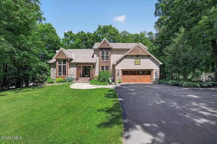 5544 Parkis Mills Road, Galway, NY
