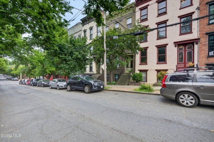 82 Dove Street, Albany, NY