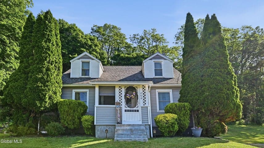268 Chapman Drive, Amsterdam, NY