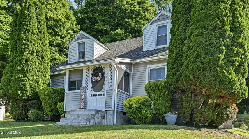 268 Chapman Drive, Amsterdam, NY, photo 3