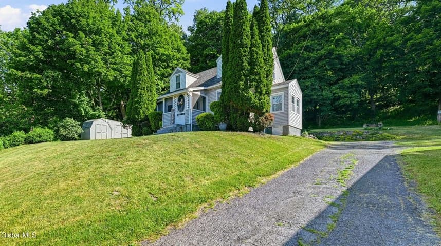 268 Chapman Drive, Amsterdam, NY, photo 4