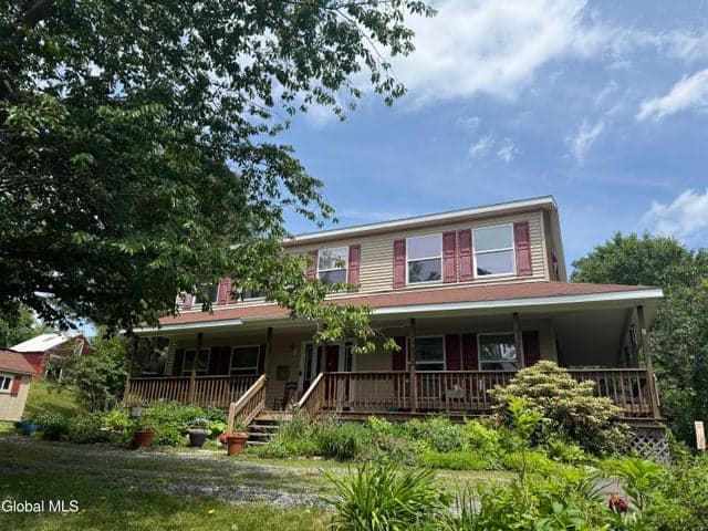 431 Melrose Valley Falls Road, Schaghticoke, NY, photo 2
