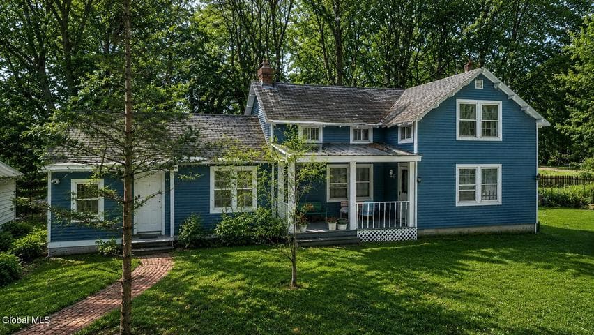 1410 River Road, Bethlehem, NY, photo 1