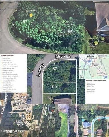 85 Lona Lane, East Greenbush, NY