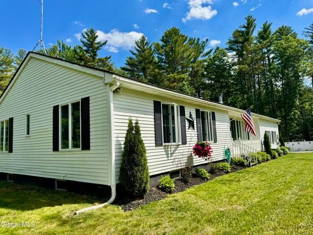 59 North Drive, Lake Luzerne, NY, photo 3