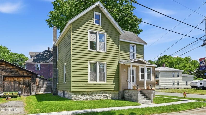 4 Union Street, St Johnsville, NY, photo 3