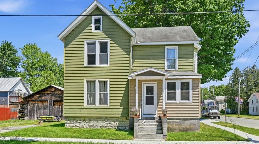 4 Union Street, St Johnsville, NY, photo 2