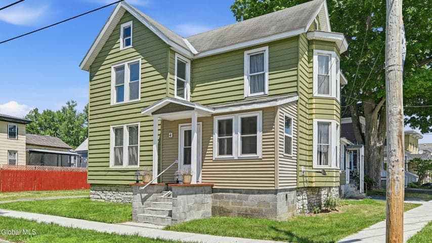 4 Union Street, St Johnsville, NY