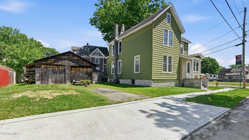 4 Union Street, St Johnsville, NY, photo 5