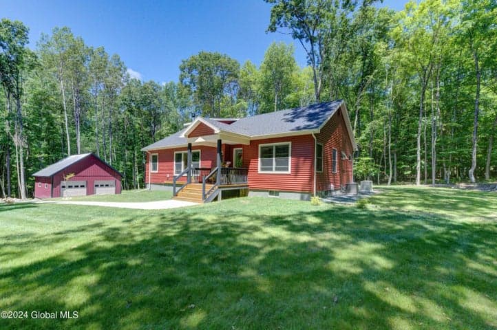 779 S Main Street, Northville, NY, photo 4