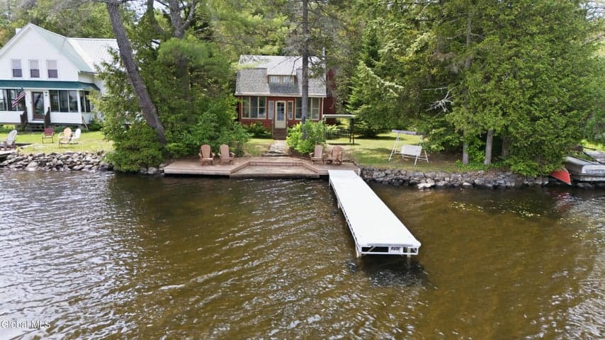 212 S Shore Rd W Caroga, Caroga, NY, photo 4