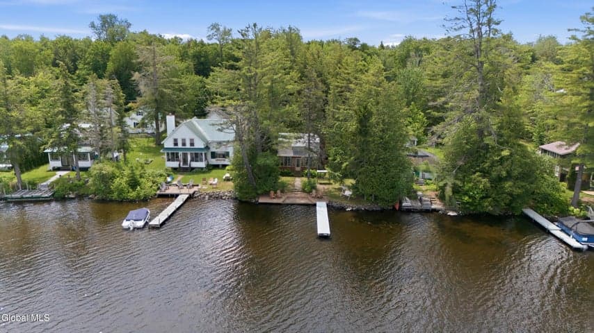 212 S Shore Rd W Caroga, Caroga, NY, photo 2