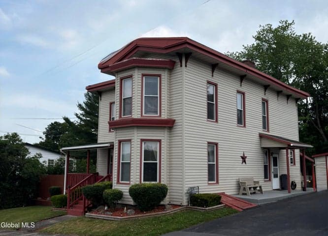 23 Nellis Street, Nelliston, NY