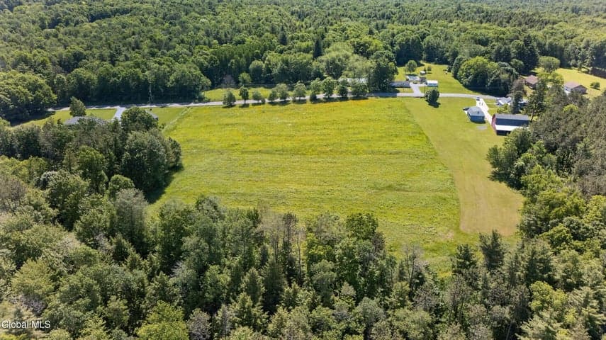 L3 County highway106, Broadalbin, NY, photo 3