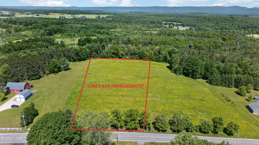L3 County highway106, Broadalbin, NY, photo 4