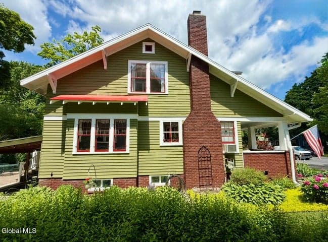 508 Glen Street, Glens Falls, NY, photo 3