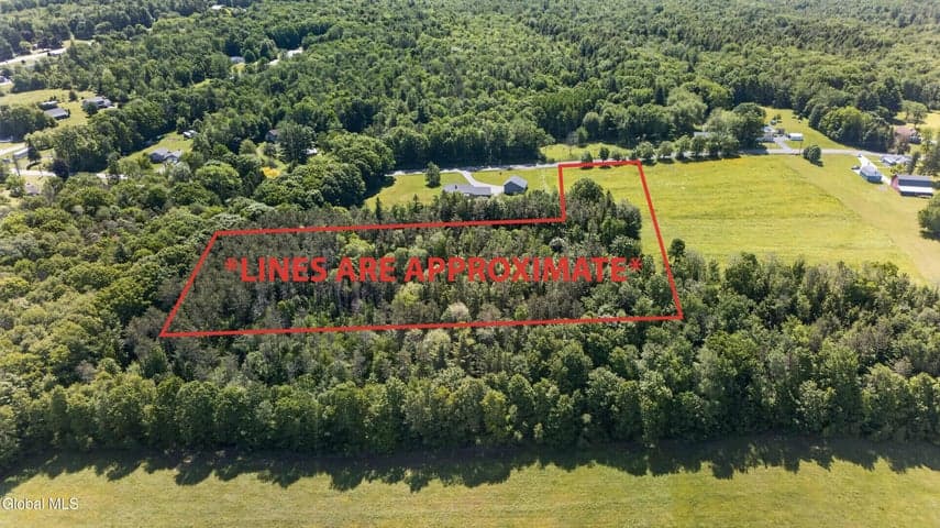 L4 County highway 106, Broadalbin, NY, photo 2