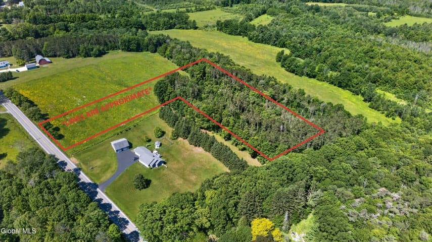 L4 County highway 106, Broadalbin, NY, photo 4