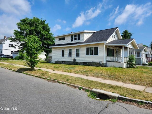 875 Hazelwood Avenue, Schenectady, NY, photo 2