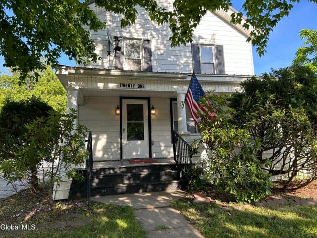 21 Washington Street, Fultonville, NY