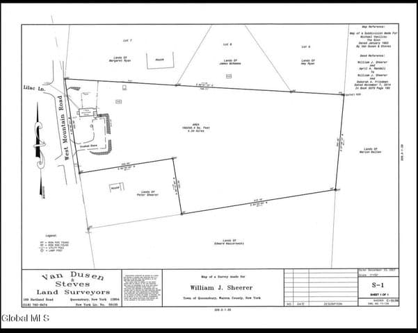 408 W Mountain Road, Queensbury, NY, photo 2