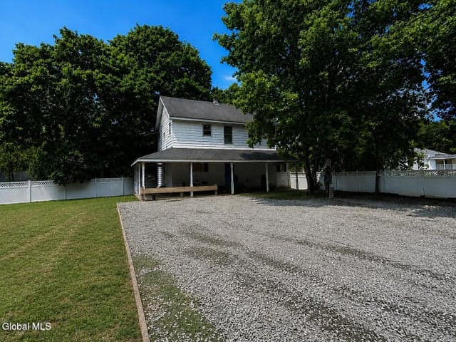 266 Poplar Avenue, Valley Falls, NY, photo 1