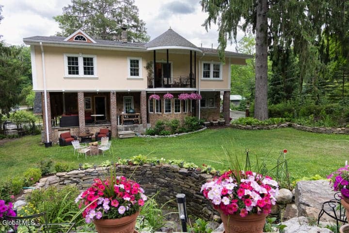 108 Division Street, Sharon Springs, NY, photo 2