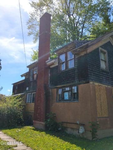 211 Elizabeth St Street, Ogdensburg, NY, photo 3