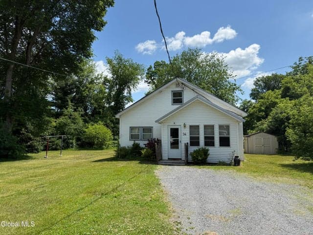 34 Mallory Avenue, Queensbury, NY, photo 1