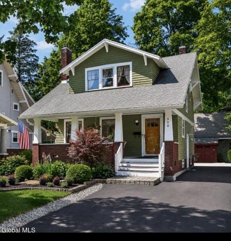 508 Glen Street, Glens Falls, NY, photo 1