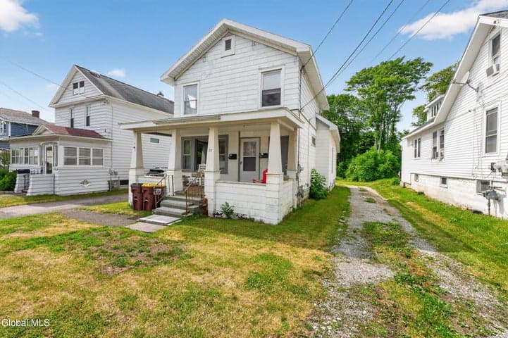 33 Osborne Road, Albany, NY, photo 1
