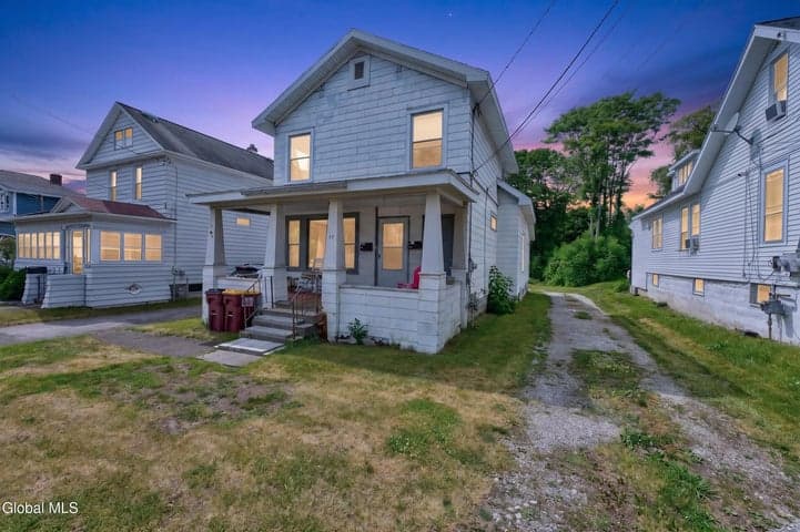 33 Osborne Road, Albany, NY, photo 2
