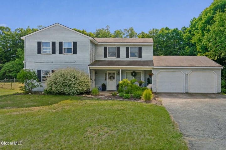2015-2017 St Paul Drive, Ballston Spa, NY