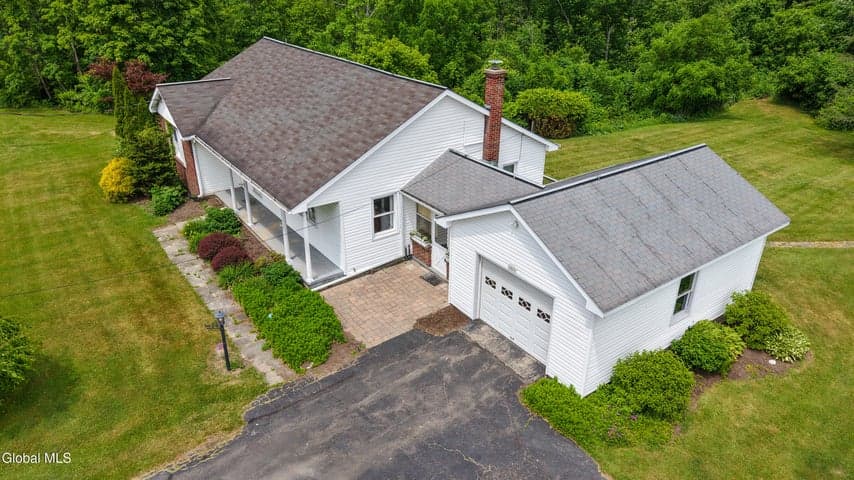 1081 Maple Hill Road, Schodack, NY, photo 2