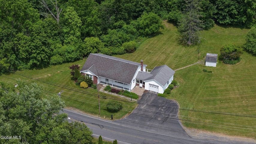1081 Maple Hill Road, Schodack, NY, photo 3