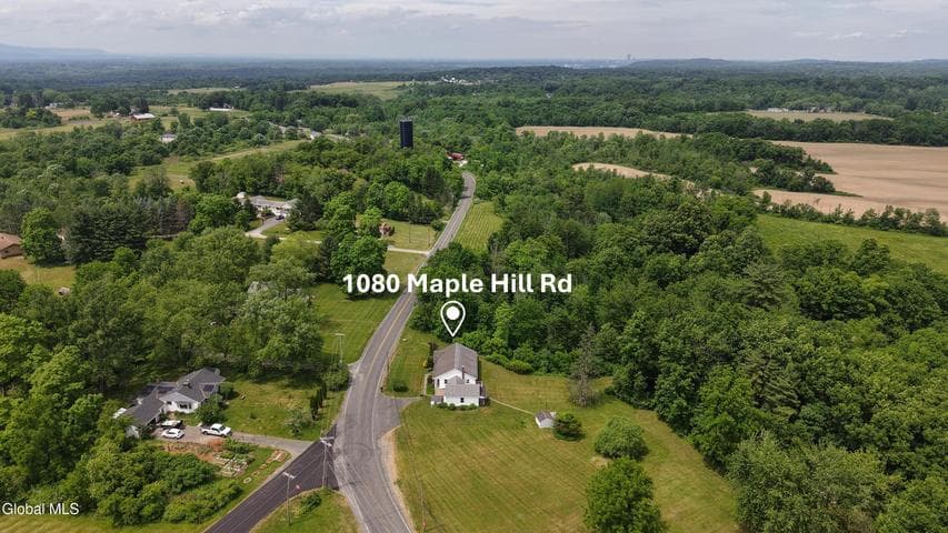 1081 Maple Hill Road, Schodack, NY, photo 4