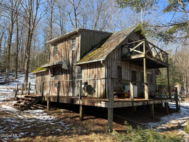 536 Bates Forest Road, Conesville, NY