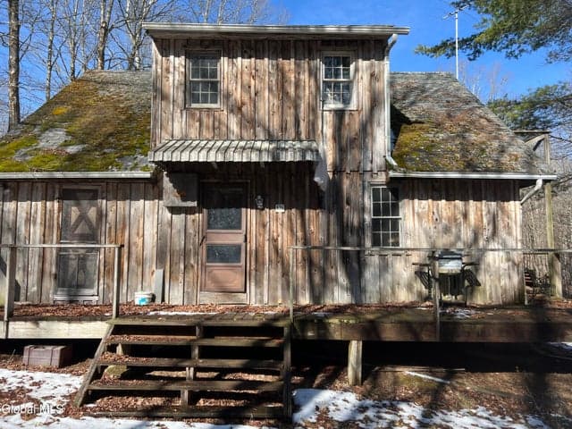 536 Bates Forest Road, Conesville, NY, photo 2