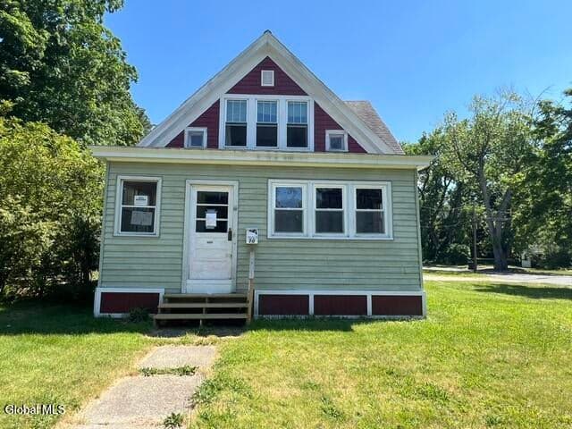 70 Seaman Avenue, Castleton-on-Hudson, NY